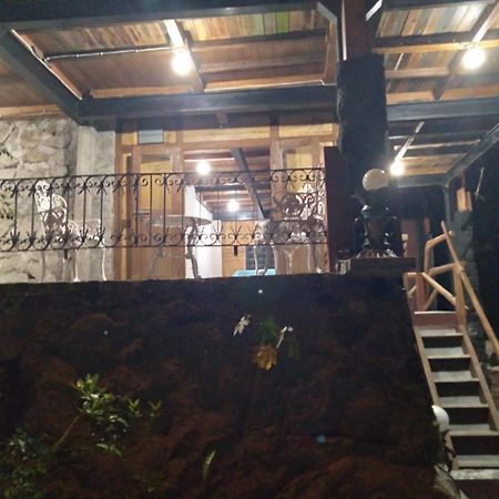 Omah Singo Stay And Resto Bantul Exterior foto